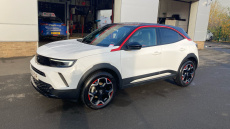 Vauxhall Mokka 1.2 Turbo 100 GS  5dr Petrol Hatchback